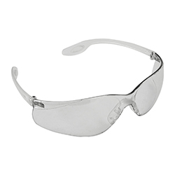 Gafas de Protección Transparente 