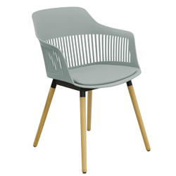 Silla Colonna Verde