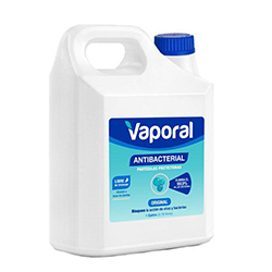 Gel Antibacterial Vaporal