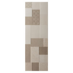 Cerámica Necker Ivory 30x90cm Hecha en España