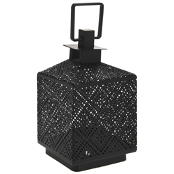 Porta Vela Farol Negro