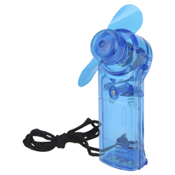 Ventilador Profesional Mini