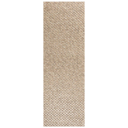 Porcelanato Sisal Sand Texturizado 30x90cm Hecho en España