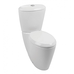 Inodoro Elemento Doble Flush American Standard