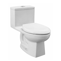 Inodoro Equix Blanco American Standard