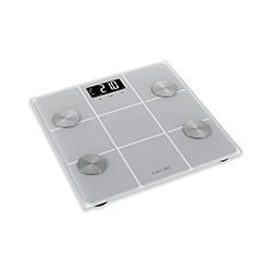 Balanza para Baño Hidratación LCD 400Lb Camry
