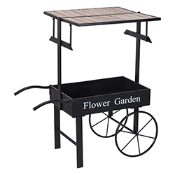 Mesa para Decoración de Jardín