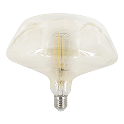 Foco Led Vintage WK150 8w Luz Cálida E27 Lumicino