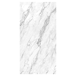 Porcelanato Blanco Carrara Mate 80x160cm