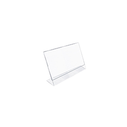 HABLADOR ACRILICO 10.5X8CM 