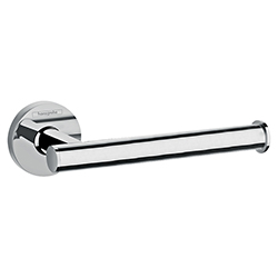 Porta Rollo Logis Cromo Hansgrohe