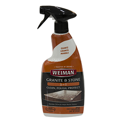 Limpiador para Granito 710ml Weiman