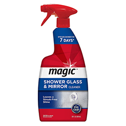 Limpiador para Ventanas 828ml Magic Weiman