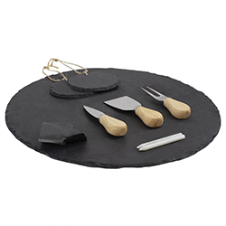 Tablas de Servir
