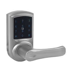 Cerradura SmartDoor E10 Tarjeta - Clave - Llave Davenport