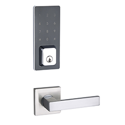 Cerradura SmartDoor E22 Celular - Clave - Llave Davenport