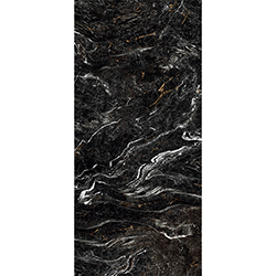 Porcelanato Dark Wave 120x260cm Hecho en Italia