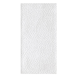 Cerámica Suite Fabula Blanca Relieve 31x61cm Hecha en España