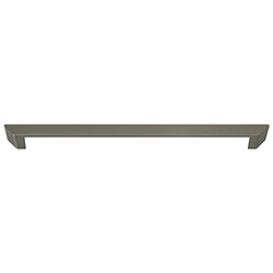 Tiradera Krete Níquel Satín 320mm