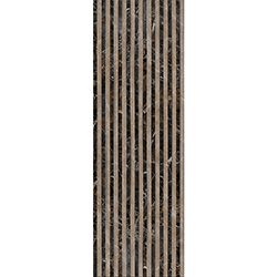 Cerámica Venecia Decor Bradle 33x100cm Hecha en España