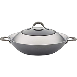 Wok Elementum Circulon 