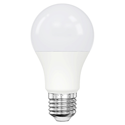 Foco Led A60 E27 9W Luz Fría para Dimmer Eurolight