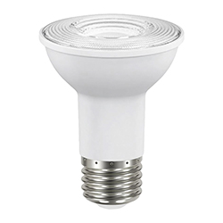 Foco Led Par20 10w E27 Luz Cálida Eurolight