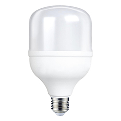 Foco Led T100 30W E27 Luz Fría Eurolight