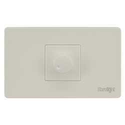 Dimmer Volga Led Beige