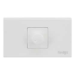Dimmer Douro Led Blanco