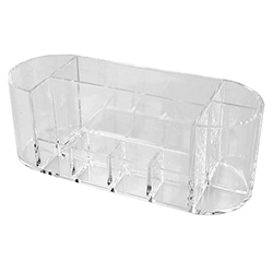 Organizador para Cosmeticos Home Basic 