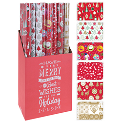 Papel de Regalo