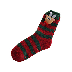 Medias Navideñas ONE SIZE