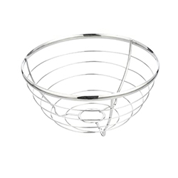 Frutero Cromo Interdesign
