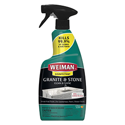 Limpiador para Granito 354ml Weiman