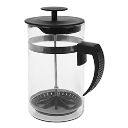 Cafetera con Prensa 1000ml