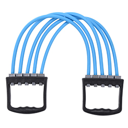 Tensor Ajustable 5 Resistencias XQMAX
