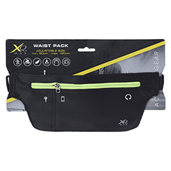 Bolso de Cintura para Corredor XQMAX