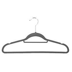 Armadores de Gamuza Set de 5 Piezas Taupe