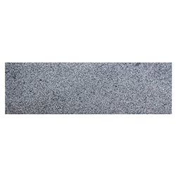 Granito Galaxy Black 240x65x2cm