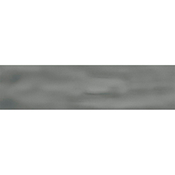 Listelo Matiz Dark Gray 7.7x30.5cm