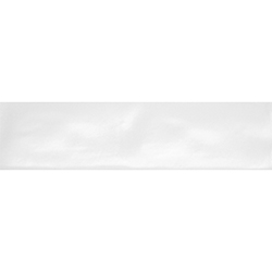 Listelo Chalk Blanco 7.5x30cm