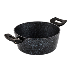 Cacerola Earth de Inducción 20cm Abert