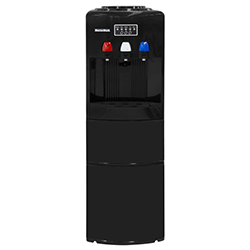 Dispensador de Agua con Fábrica de Hielo Mastermaid