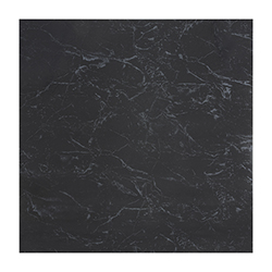 Cerámica Veneto Negro Brillo 55.2x55.2cm 