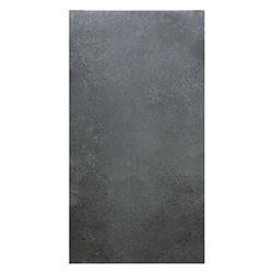 Porcelanato Visión Nero Antideslizante 60x120cm