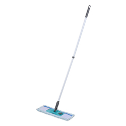 Mopa Microfibra 45x13cm con Asa Ultra Clean