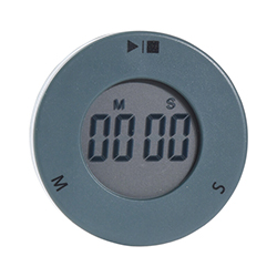 Timer Digital Imantado para Cocina 