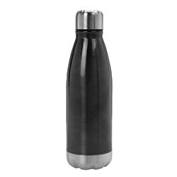 Termo 500ml Negro