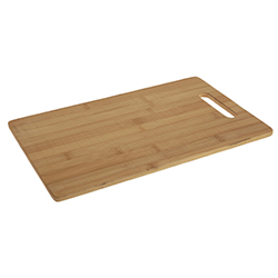 Tabla de Picar Bamboo 36x23cm 